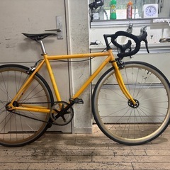 FUJI 自転車の中古が安い！激安で譲ります・無料であげます