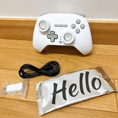 PeriphX フラッグシップモデル コントローラーの画像