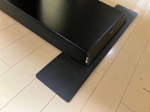 (対面限定)ニトリ　昇降テーブル　LC-004 135