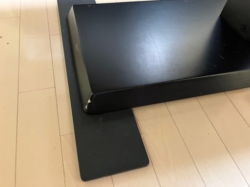 (対面限定)ニトリ　昇降テーブル　LC-004 135