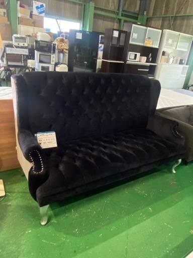 ファブリックソファ,激安販売リプレイ