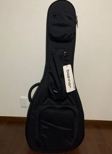 basiner ACME-AGDJ AC Black ベイシナーアコギギグバッグ ギター