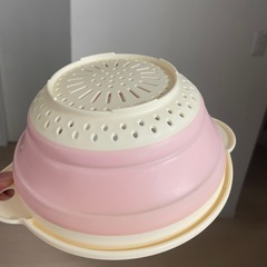 ざる  水切りの画像