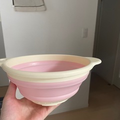 ざる  水切りの画像