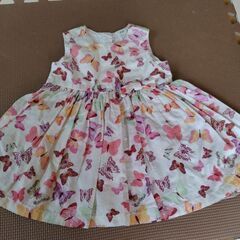 H&M 80ワンピース