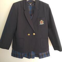 千成幼稚園の制服