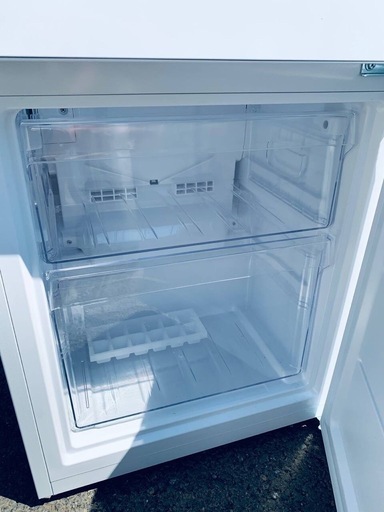 ♦Haier ノンフロン冷凍冷蔵庫【2023年製】JR-NF140N