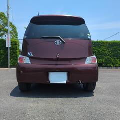 直ぐ乗れる長い車検付き
