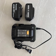 訳ありSALE❗️スノーピークフィールドファン 扇風機 マキタ (断