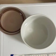保存容器 カップの画像