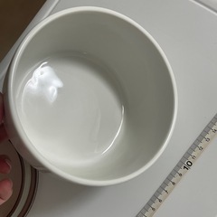 保存容器 カップの画像