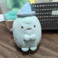 すみっコぐらしぬいぐるみまとめ売りの画像