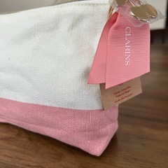 CLALINS ポーチ ミニセット　の画像