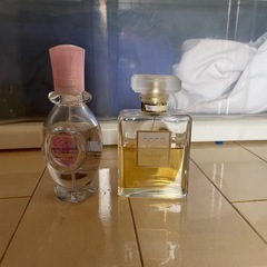 【前橋市】【けやきウォーク受け渡し】シャネル　香水　CHANEL...