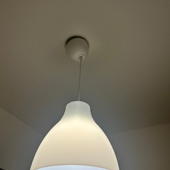 IKEA ライトの画像