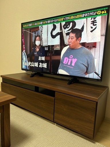 テレビ台