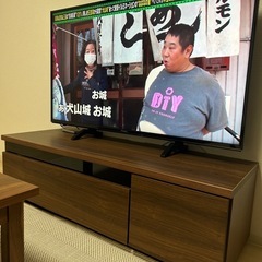 テレビ台　