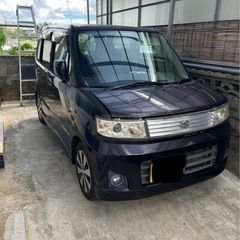 軽自動車 車体 スズキ スティングレイ