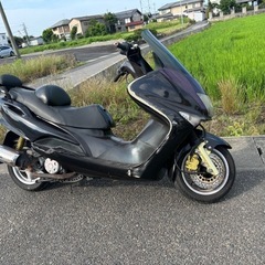 今だけ！マジェスティ125 コマジェ　マジェ　125 スクーター　ワンツーの画像