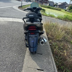 今だけ！マジェスティ125 コマジェ　マジェ　125 スクーター　ワンツーの画像