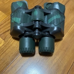 値下げ可能！！　7X35 ロシア双眼鏡の画像