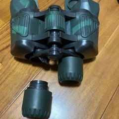 値下げ可能！！　7X35 ロシア双眼鏡の画像