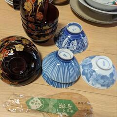 大皿あり！多数食器お譲りします！の画像
