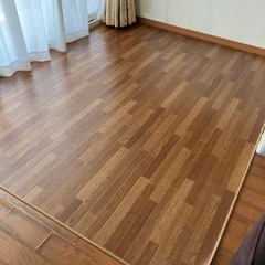 カーペットの画像