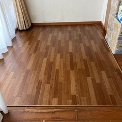 カーペットの画像