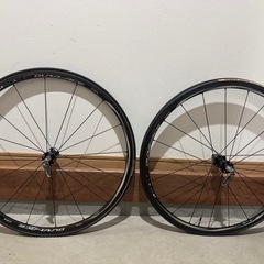 SHIMANO DURA-ACE（デュラエース） WH-9000-C24-TUの画像