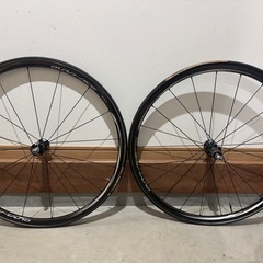 SHIMANO DURA-ACE（デュラエース） WH-9000...