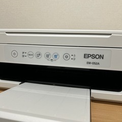 EPSON EW-052Aの画像