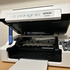 EPSON EW-052Aの画像