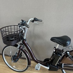 美品ブリヂストン電動自転車、バッテリーB400 (14.3～14.6Ah相当) ✨ ブリヂストン電動自転車、バッテリーB400 (14.3～14.6Ah相当)