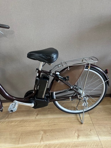 ✨ ブリヂストン電動自転車、バッテリーB400 (14.3～14.6Ah相当