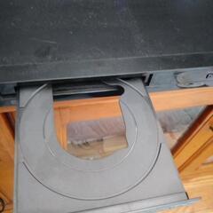 ＤＶＤプレイヤーの画像