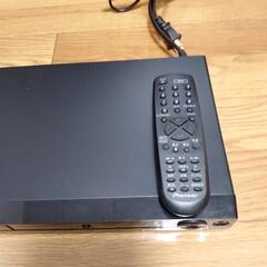 ＤＶＤプレイヤーの画像