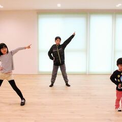 【求人】パートタイム　スタジオclover　柏たなかオープニングスタッフ募集の画像