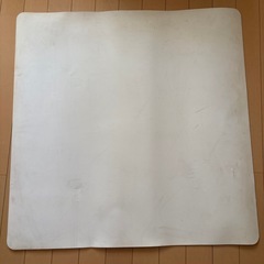 冷蔵庫マット　の画像