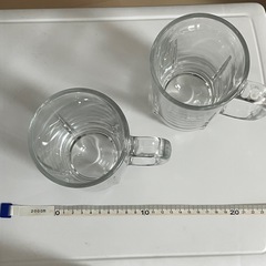ビールジョッキの画像