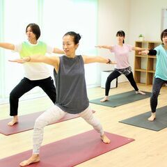 【求人】パートタイム　スタジオclover　柏たなかオープニングスタッフ募集の画像
