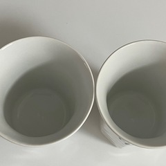 マグカップ 湯のみの画像