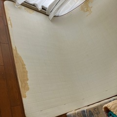 カーペットの画像
