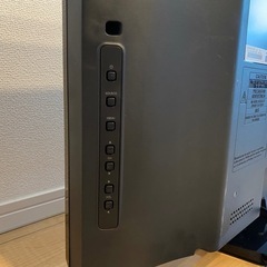 32型テレビ(モニター)の画像