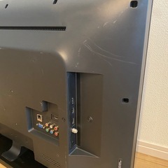 32型テレビ(モニター)の画像