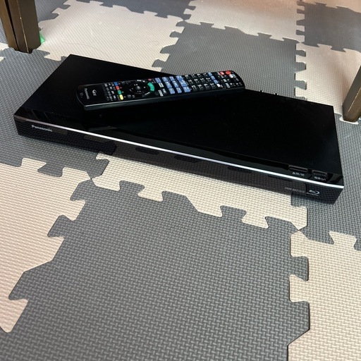 全自動ディーガ | ブルーレイ・DVDレコーダー | Panasonic HDDレコーダー　パナソニック