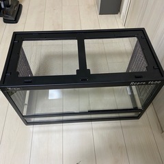 ハムスター　ケージ　セットの画像