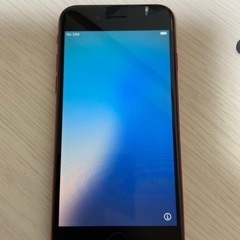 (美品)iPhoneSE SIMフリー