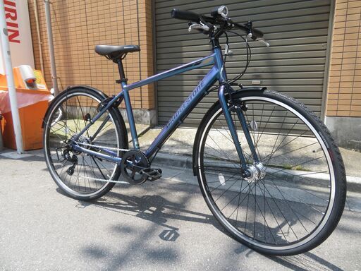 TB1 ブリヂストン(BRIDGESTONE) クロスバイク 27インチ | 自転車