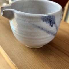 片口　陶器